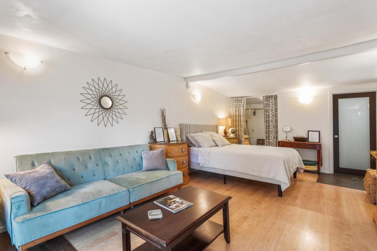 Affittacamere Private Los Angeles